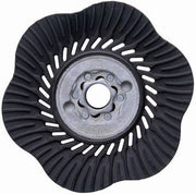 PFERD BACKING PAD 100MM M10 CC-GT - QWS - Welding Supply Solutions