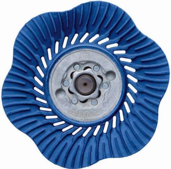 PFERD BACKING PAD 115MM/125MM M14 CC GRIND - QWS - Welding Supply Solutions