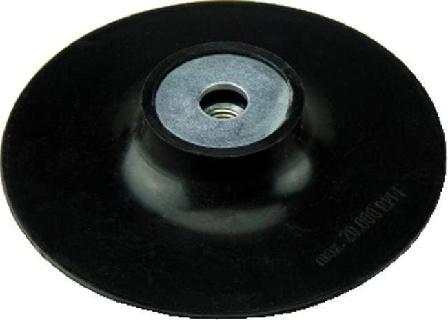 PFERD BACKING PAD 115MM M14 GT MF - QWS - Welding Supply Solutions