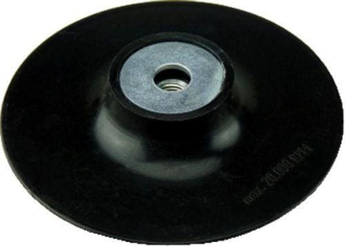 PFERD BACKING PAD 115MM M14 - QWS - Welding Supply Solutions