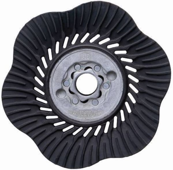 PFERD BACKING PAD 180MM M14 COMBICLICK - QWS - Welding Supply Solutions