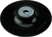 PFERD BACKING PAD 180MM M14 - QWS - Welding Supply Solutions