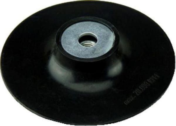 PFERD BACKING PAD 180MM M14 - QWS - Welding Supply Solutions
