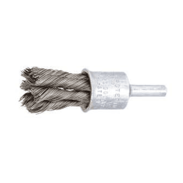 PFERD BRUSH PBG 2525/6 INOX 0.35 SG - QWS - Welding Supply Solutions