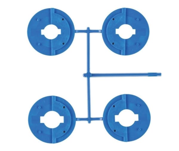 PFERD BRUSH WHEEL ADAPTOR SET - QWS - Welding Supply Solutions