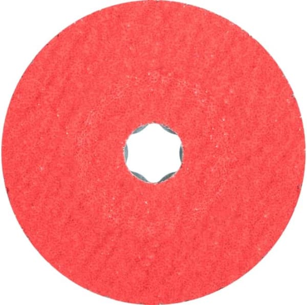 PFERD CC-FS 115MM CO-COOL 36G CERAMIC - QWS - Welding Supply Solutions