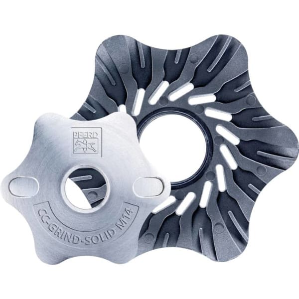 PFERD CC-GRIND 115/125MM CLAMPING FLANGE - QWS - Welding Supply Solutions