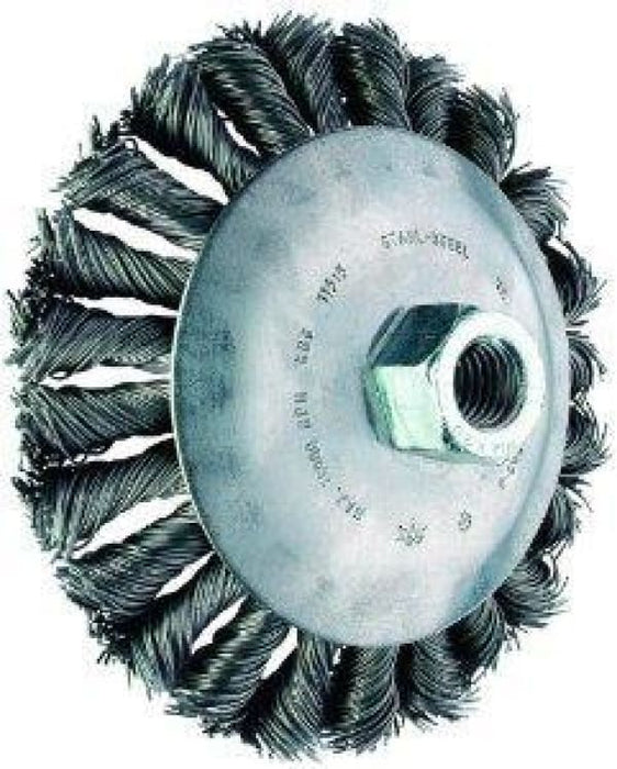 PFERD COMBITWIST 125MM INOX M14 - QWS - Welding Supply Solutions