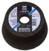 PFERD CUP WHEEL SEEL 50ETT 125-25SG/14 - QWS - Welding Supply Solutions