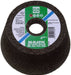 PFERD CUP WHEEL STONE 50ETT 110-20SG/23 - QWS - Welding Supply Solutions
