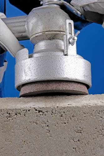 PFERD CUP WHEEL STONE 50ETT 110-20SG/23 - QWS - Welding Supply Solutions