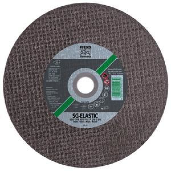 PFERD CUTTING DISC 100EHT 350X4.5 20MM BORE - QWS - Welding Supply Solutions