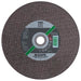 PFERD CUTTING DISC 100EHT 350X4.5 HIGH SPEED 25.4 - QWS - Welding Supply Solutions