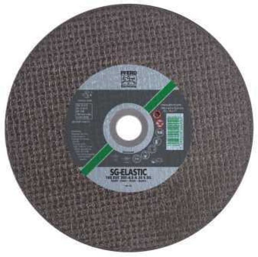 PFERD CUTTING DISC 100EHT300-4.0A24RSG - QWS - Welding Supply Solutions