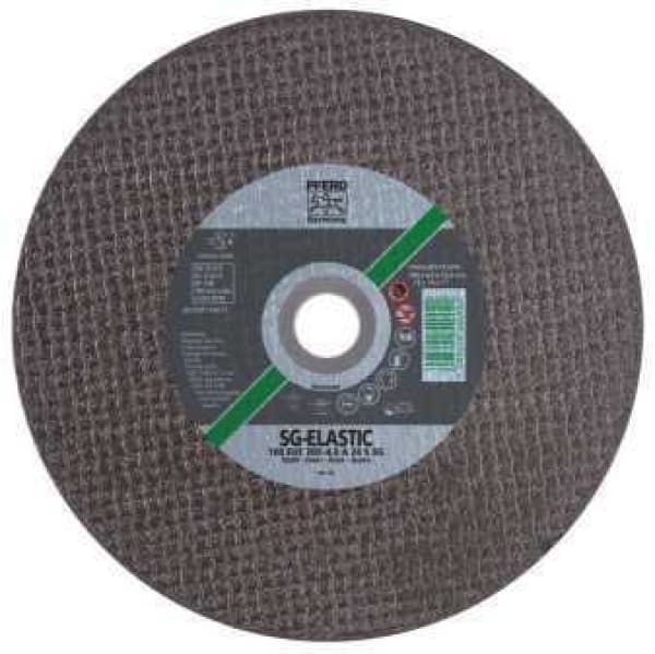 PFERD CUTTING DISC 100EHT300-4.0A24RSG - QWS - Welding Supply Solutions
