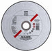 PFERD CUTTING DISC 115X2.4MM SG ALUM - QWS - Welding Supply Solutions