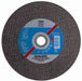 PFERD CUTTING DISC 115X2.4X22 INOX - QWS - Welding Supply Solutions