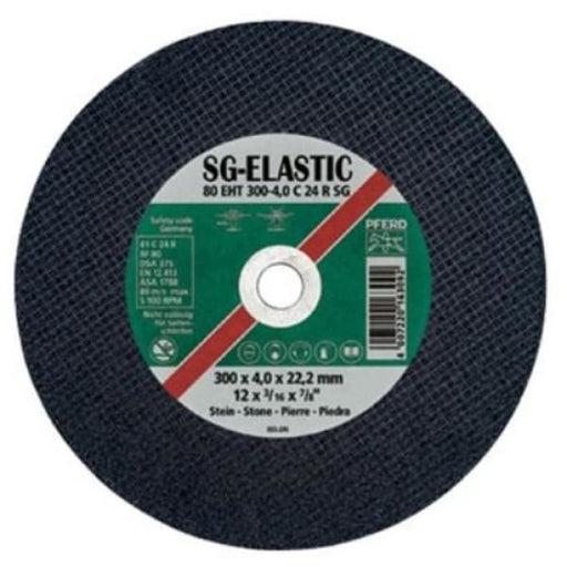 PFERD CUTTING DISC 230MM MASONRY - QWS - Welding Supply Solutions