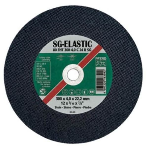 PFERD CUTTING DISC 230MM MASONRY - QWS - Welding Supply Solutions