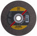 PFERD CUTTING DISC 230X3.0X22 GP - QWS - Welding Supply Solutions
