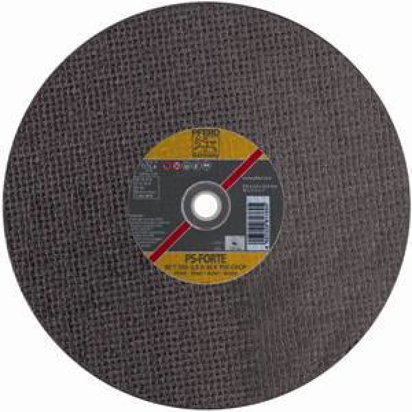 PFERD CUTTING DISC 80T 350X2.8 A36K PSF-CHOP 25.4 - QWS - Welding Supply Solutions