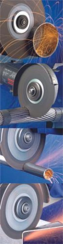 PFERD CUTTING DISC ULTRA-THIN 230X1.9MM INOX - QWS - Welding Supply Solutions