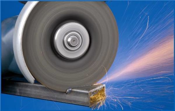 PFERD DUO DISC 2IN1 CUT & GRIND 125X2.8MM - QWS - Welding Supply Solutions