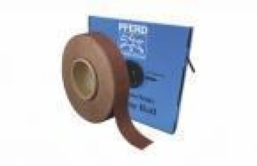 PFERD ECONOMY ROLL 25MM X 50MT 60G ALOX - QWS - Welding Supply Solutions