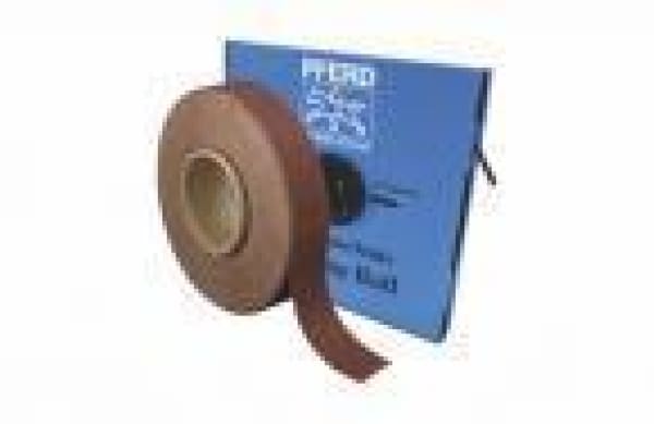 PFERD ECONOMY ROLL 25MM X 50MT 60G ALOX - QWS - Welding Supply Solutions