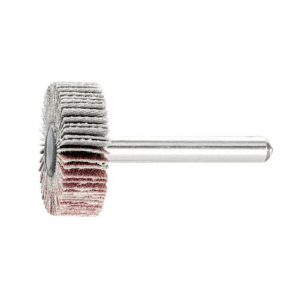 PFERD FAN GRINDER F 3010/6 A120 GRIT - QWS - Welding Supply Solutions