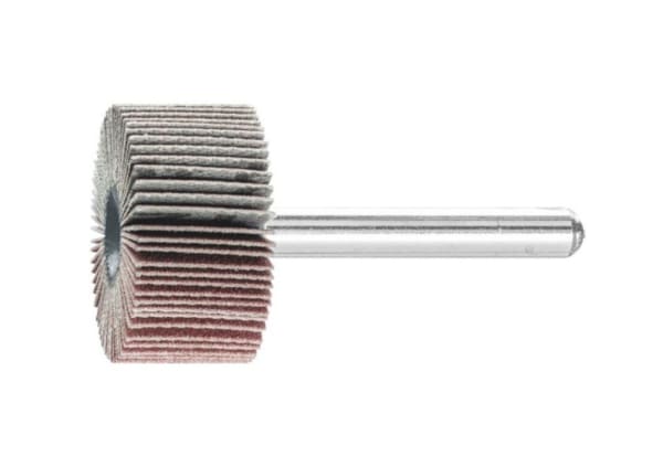 PFERD FAN GRINDER F 3015/6 A240 GRIT - QWS - Welding Supply Solutions