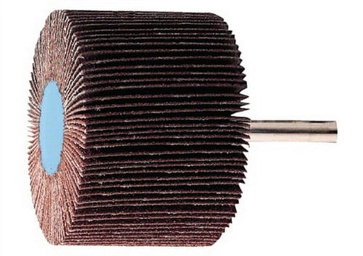 PFERD FAN GRINDER F 4015/6 A80 GRIT - QWS - Welding Supply Solutions