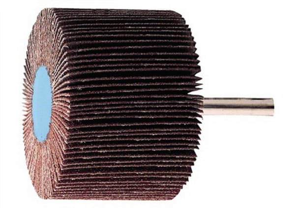 PFERD FAN GRINDER F 4015/6 A80 GRIT - QWS - Welding Supply Solutions