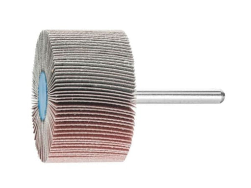 PFERD FAN GRINDER F 5030/6 A240 GRIT - QWS - Welding Supply Solutions