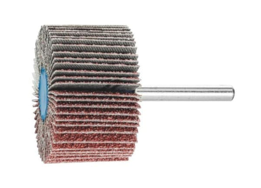 PFERD FAN GRINDER F 5030/6 A40 GRIT - QWS - Welding Supply Solutions