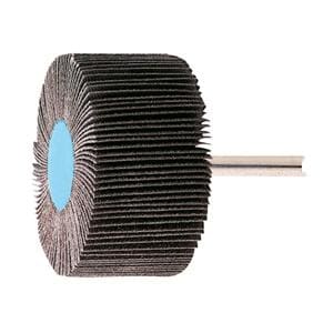 PFERD FAN GRINDER F 6030/6 A120 GRIT - QWS - Welding Supply Solutions