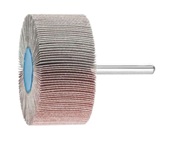 PFERD FAN GRINDER F 6030/6 A150 GRIT - QWS - Welding Supply Solutions