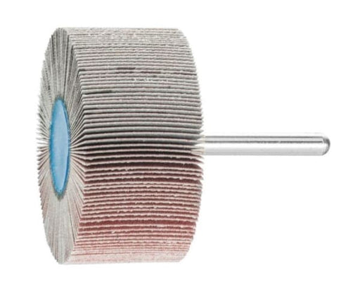 PFERD FAN GRINDER F 6030/6 A240 GRIT - QWS - Welding Supply Solutions