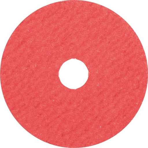 PFERD FIBRE DISC 100MM CO COOL 36G CERAMIC - QWS - Welding Supply Solutions