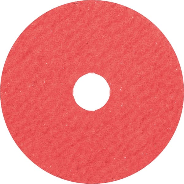 PFERD FIBRE DISC 100MM CO COOL 36G CERAMIC - QWS - Welding Supply Solutions