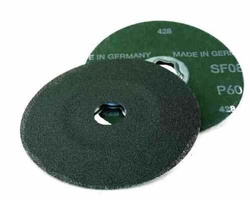PFERD FIBRE DISC CC-FS 125 SIC 120 - QWS - Welding Supply Solutions