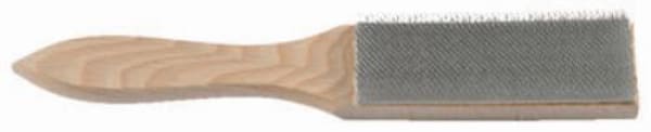 PFERD FILE CLEANING BRUSH STEEL - QWS - Welding Supply Solutions