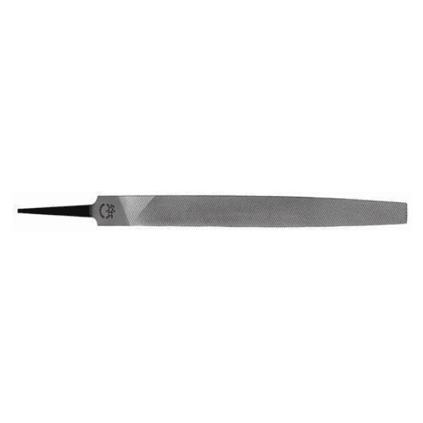 PFERD FILE FLAT 1122/150MM CUT2 NO HANDLE - QWS - Welding Supply Solutions