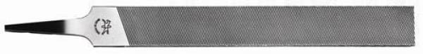 PFERD FILE FLAT 300MM NO HANDLE CUT1 - QWS - Welding Supply Solutions