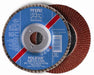 PFERD FLAP DISC 125 PFC CO 40 SGP-COOL - QWS - Welding Supply Solutions