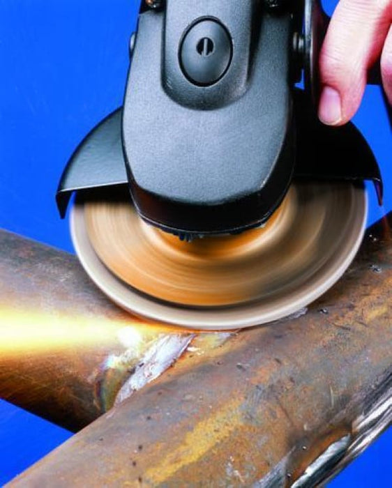 PFERD FLAP DISC 125MM 120G ZIRC 67769125 - QWS - Welding Supply Solutions