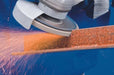 PFERD FLAP DISC 125MM 36GRIT ZIRC STRONG STEEL - QWS - Welding Supply Solutions