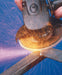 PFERD FLAP DISC 125MM 40 GRIT ALOX - QWS - Welding Supply Solutions