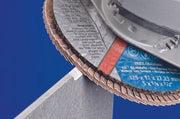 PFERD FLAP DISC 125MM 40G SG-COOL - QWS - Welding Supply Solutions
