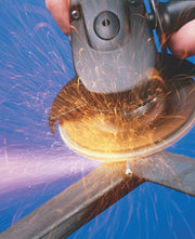 PFERD FLAP DISC 125MM 60G ZIRC 67766125 - QWS - Welding Supply Solutions